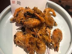 -韵秋荷(宝山龙湖天街店)