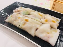 -白天鹅宾馆-玉堂春暖餐厅