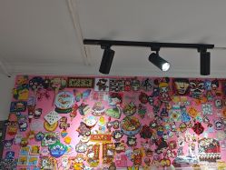 -热爱手作·拼豆·香薰蜡烛