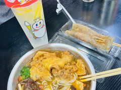 -大学城夜市大排档(凤栖路店)