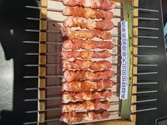 -很久以前羊肉串(朝阳路店)