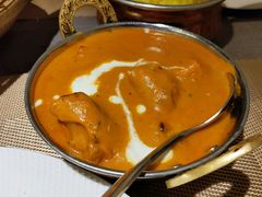 阿富汗鸡肉咖喱-Pita's&Tika's中东和印度风味餐厅(龙湖天街店)