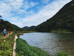 -广州市石门国家森林公园