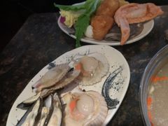 -阪尚皇·原切牛排·烤肉火锅自助(北京路店)