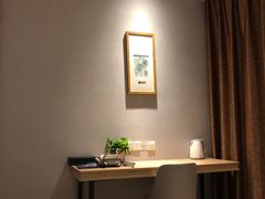 -格林豪泰智选酒店(合肥西站西七里塘地铁站店)