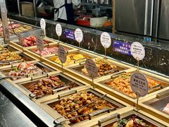 -梨花自助烤肉(天河城店)