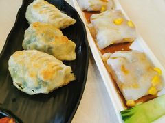 -福满园大酒楼(梅林店)