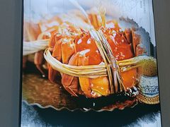 -百年老字号·观振兴蟹黄面·三虾面·苏式面(观前街富仁坊巷店)