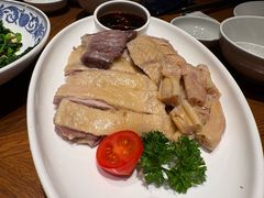 -小厨师·二十年沈家门小海鲜(百井坊巷店)