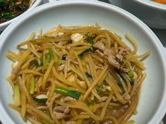 -东流山烤鸭·家常菜(雨山龙湖店)