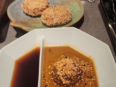 -鼎鼎香·港式火锅(北京SKP店)