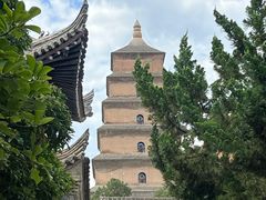 -大慈恩寺(大雁塔)