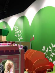 -幻贝家儿童乐园(苏州中心店)