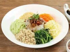 -禧悦品味餐厅(交通大厦店)