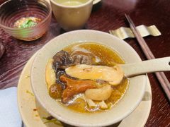 -滇野云南野生菌餐厅(陕西南路店)