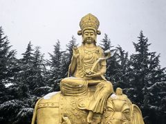 -法门文化景区