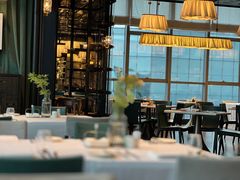 -云厨·高空西餐厅(成都瑯珀·凯悦臻选酒店)