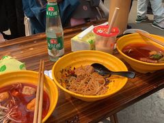 -龍城柳州螺蛳粉(群星路店)