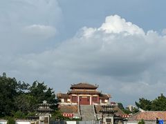 -合浦汉代文化博物馆