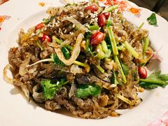 -广府乡下·饭庄(新港东路店)