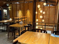 -WILDS 野有食(碧坞店)