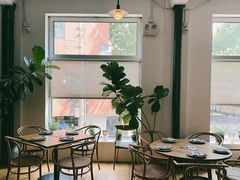 -BOR Eatery(安福路店)