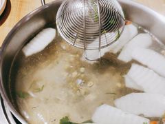 牛肉火锅-嬷孙家潮汕牛肉火锅(北京路天河城店)