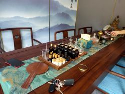 点击看大图 -觅境SPA·私享空间