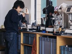 -纽巷咖啡 SOFTFOCUS COFFEE(锦和巴黎时韵店)