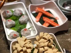-三人行骨头王火锅(长寿店)