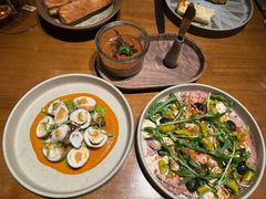 -OTIUM • 柴屿麦(亮马桥店)