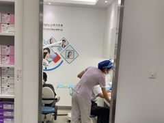 -雅悦齿科(顾村公园店)