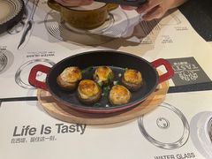 -西堤牛排(北京国瑞店)