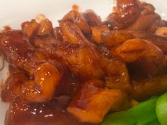 -丰泽园饭店