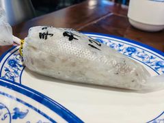 -清真·鸦儿李记·涮肉(和平里店)