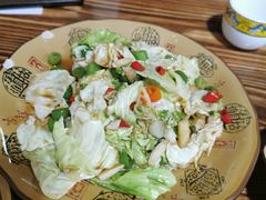 -邛崃甜皮鸭川菜馆