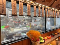 -千百味红餐厅·非遗江西菜(绿地双子塔总店)