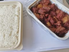 -禾珍珠家常小馆(河南博物院店)