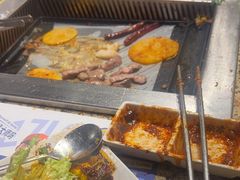 -阿亲家·韩式无限烤肉(春熙路店)