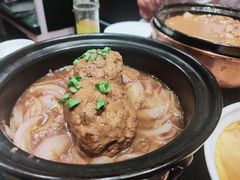 -皇城根北京风味主题餐厅(滨海万达店)
