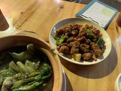 -紫金食坊(江南西路店)