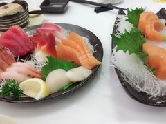 -元气寿司(金光华店)