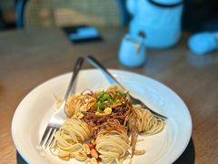 -辛香汇·现炒川菜(淮海路百盛店)