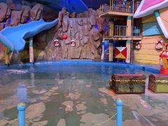 -烟台海昌鲸鲨海洋公园