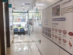 -维乐口腔·埃齐门诊(静安店)