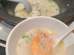 -海味当家·蒸锅海鲜(星海公园店)