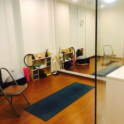 -加帕瑜伽培训学院