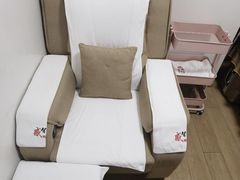 -感智盲人按摩·艾灸·肩颈SPA(岗厦店)