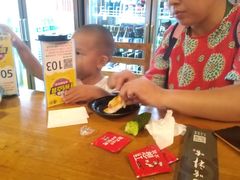 -腰子哥烤串(石佛营炫特店)
