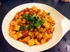 -熊猫川菜馆 panda chine